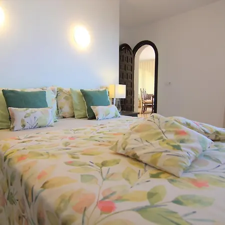 Villa Villadeco Calpe