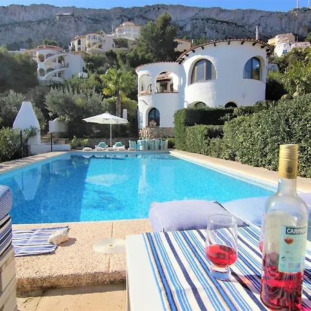 Villadeco Villa