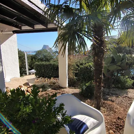 Villadeco Calpe