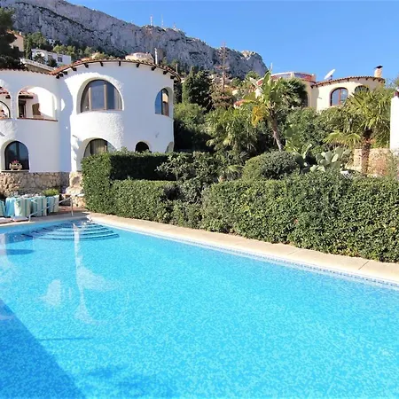 Villadeco Calpe