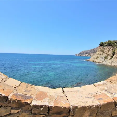 Villa Villadeco Calpe
