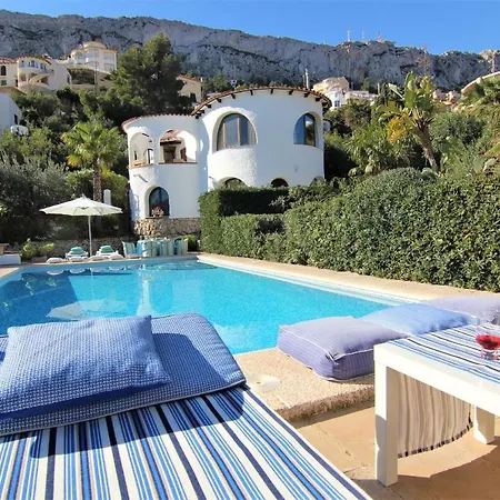Villa Villadeco