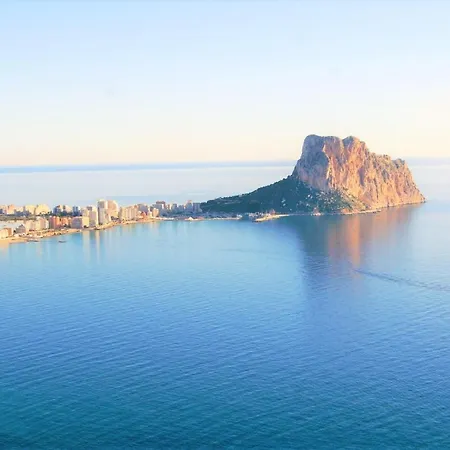 Villadeco Calpe