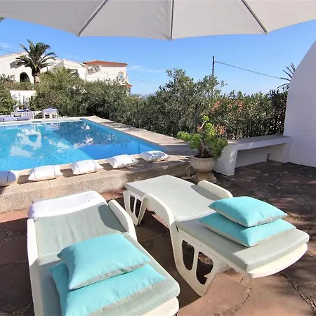 Villa Villadeco *
