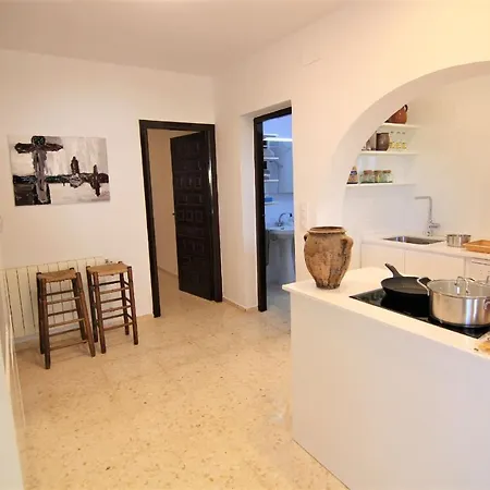 Villadeco Villa Calpe