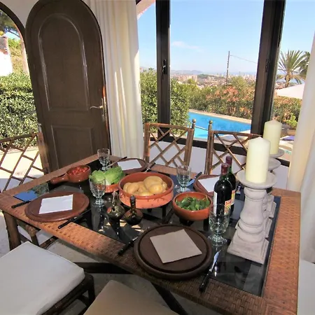 Villadeco Villa